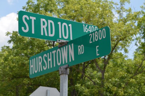 Property photo 15 - 51.5 Acres Offered in 5 tracts, 2 Farm Sites